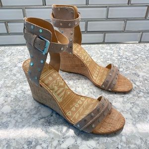 dolce vita sandals